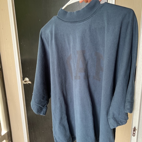 Yeezy Gap Balenciaga Donda Tee - Picture 1 of 3